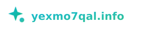 Yexmo7qal – Zdrowy styl życia dla całej rodziny: odżywianie, fitness i inspiracje